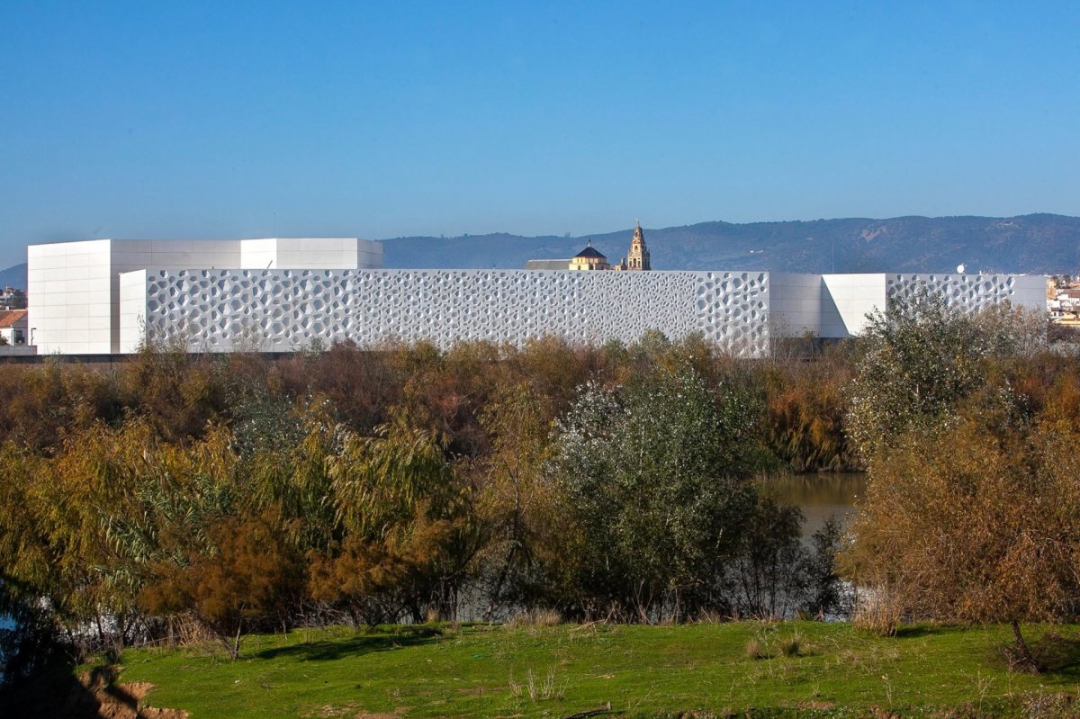 Imagen El C3A abre la convocatoria de residencias artísticas 2026-27 con ayudas de hasta 7.000 euros por creador
